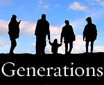 Drastic Changes between Generations